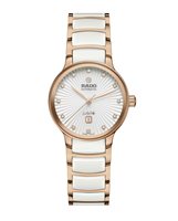 Orologio Rado Donna Centrix Automatic Diamonds in Acciaio R30019744 - R30019744